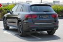 مرسيدس بنز GLC 300 AMG 2.0L