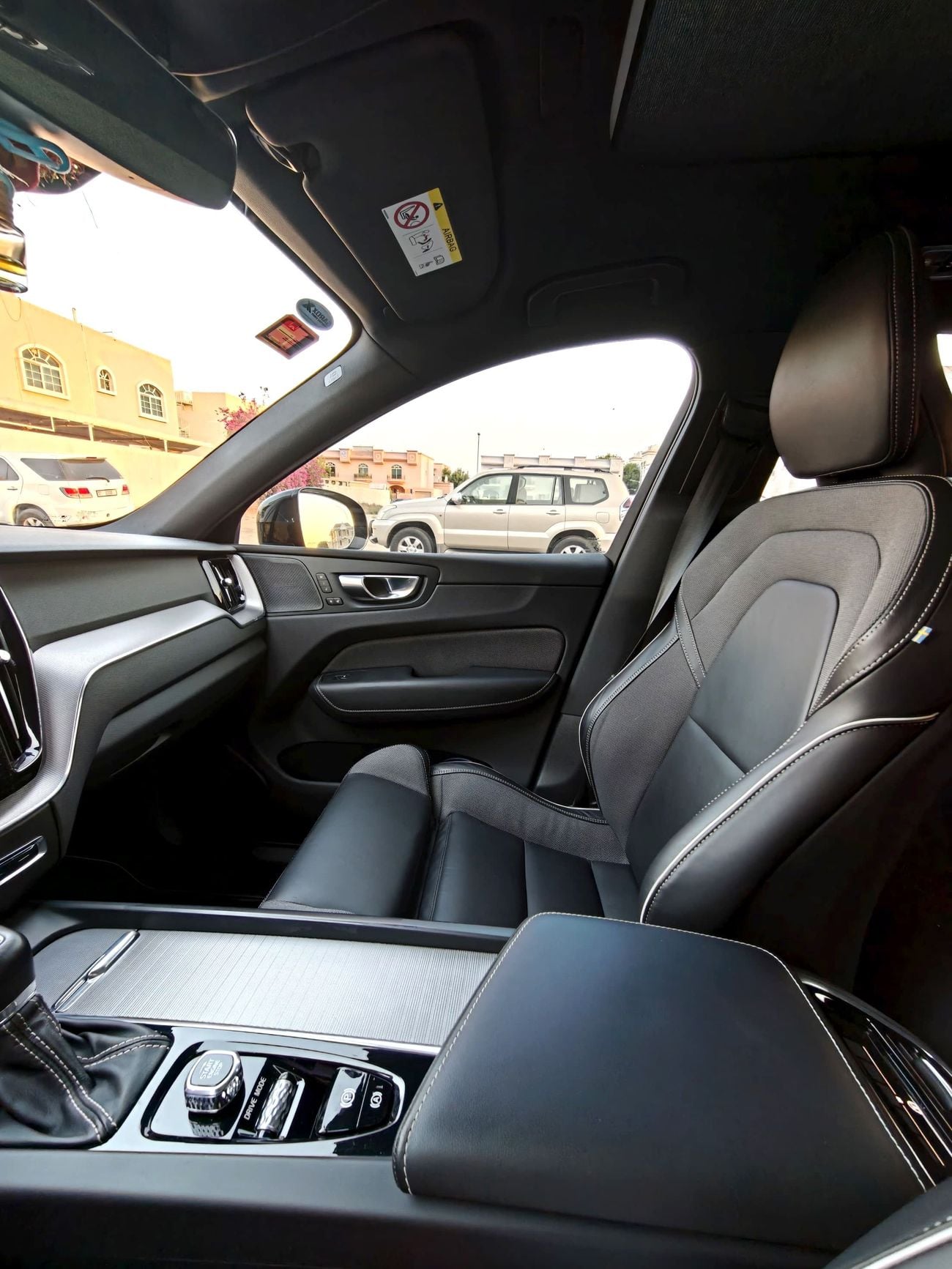 Volvo XC60 R DESIGN