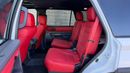 Toyota Sequoia TRD PRO 7-Seater