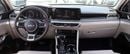Kia K5 LX KIA K5 - ACCIDENTS FREE - GCC - PERFECT CONDITION INSIDE OUT - 2000 CC