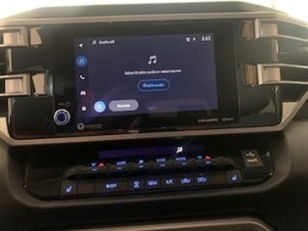 Toyota Tundra SR TRD SR5 C/MAX