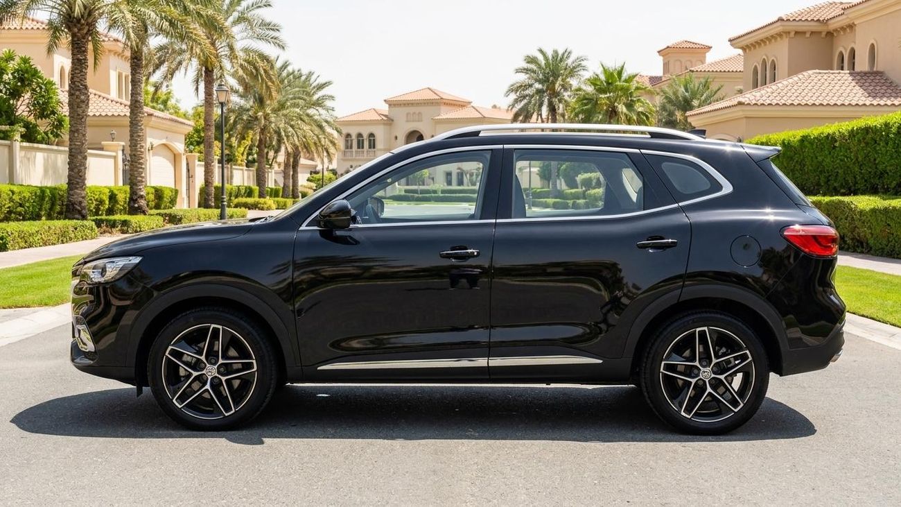 MG RX5 LUXURY 2024 | AED 821/Month | 0 DP | 30 Day Return | Warranty | Service History