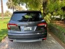 Honda Pilot Elite - Full Options - PANORAMA AWD