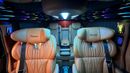 Mercedes Benz Vito TOURER SELECT Chinese Specs