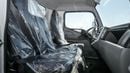 Mitsubishi Fuso Canter CARGO Brand New – 4.2L Diesel 2WD Manual – Z93 – GCC 2026 – Export Only