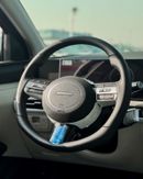 Hyundai Tucson COMFORT PLUS