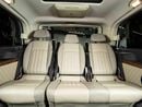 Mercedes Benz Viano AMBIENTE