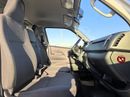 تويوتا هاياس GL Toyota Hiace Std Roof 15 Seater 2.7l Petrol M/T RWD White Color 2026 Model