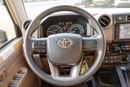 Toyota Land Cruiser Pickup 70 Standard 4.0L V6 ~ Petrol ~ Automatic