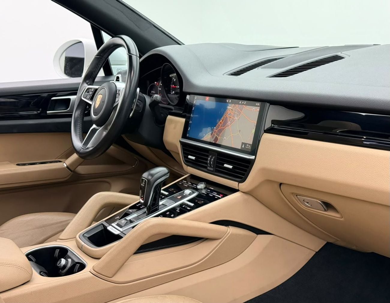 Porsche Cayenne STANDARD