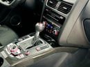 Audi RS5 STANDARD