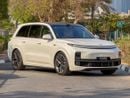 Li Auto L9 ULTRA USED 2025 LI AUTO L9 ULTRA | LOW MILEAGE (6000 KM) |