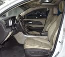 Chevrolet Malibu LTZ LTH EXCELLENT DEAL for our Chevrolet Malibu LTZ ( 2015 Model ) in White Color GCC Specs