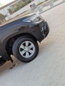 تويوتا برادو TX-L مواصفات خليجية، محرك V6 سعة 4.0 لتر، حالة داخلية وخارجية ممتازة