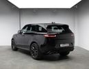 Land Rover Range Rover Sport DYNAMIC HSE P400