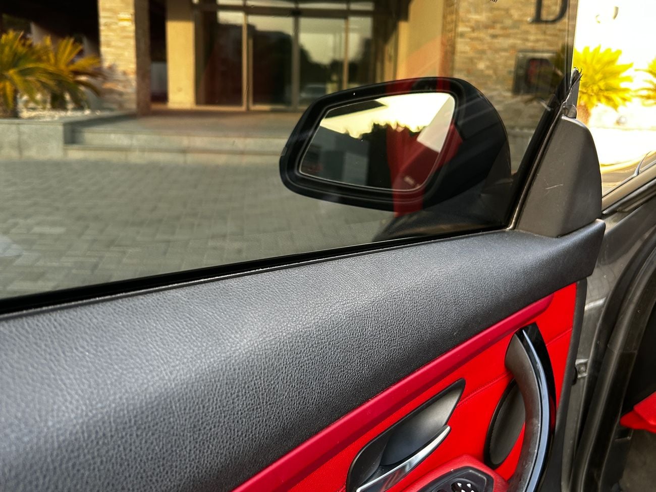 BMW 420I Gran Coupe SPORTLINE