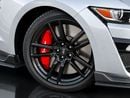 فورد موستانج شيلبي GT500