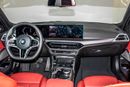 BMW 330i LUXURY M SPORT