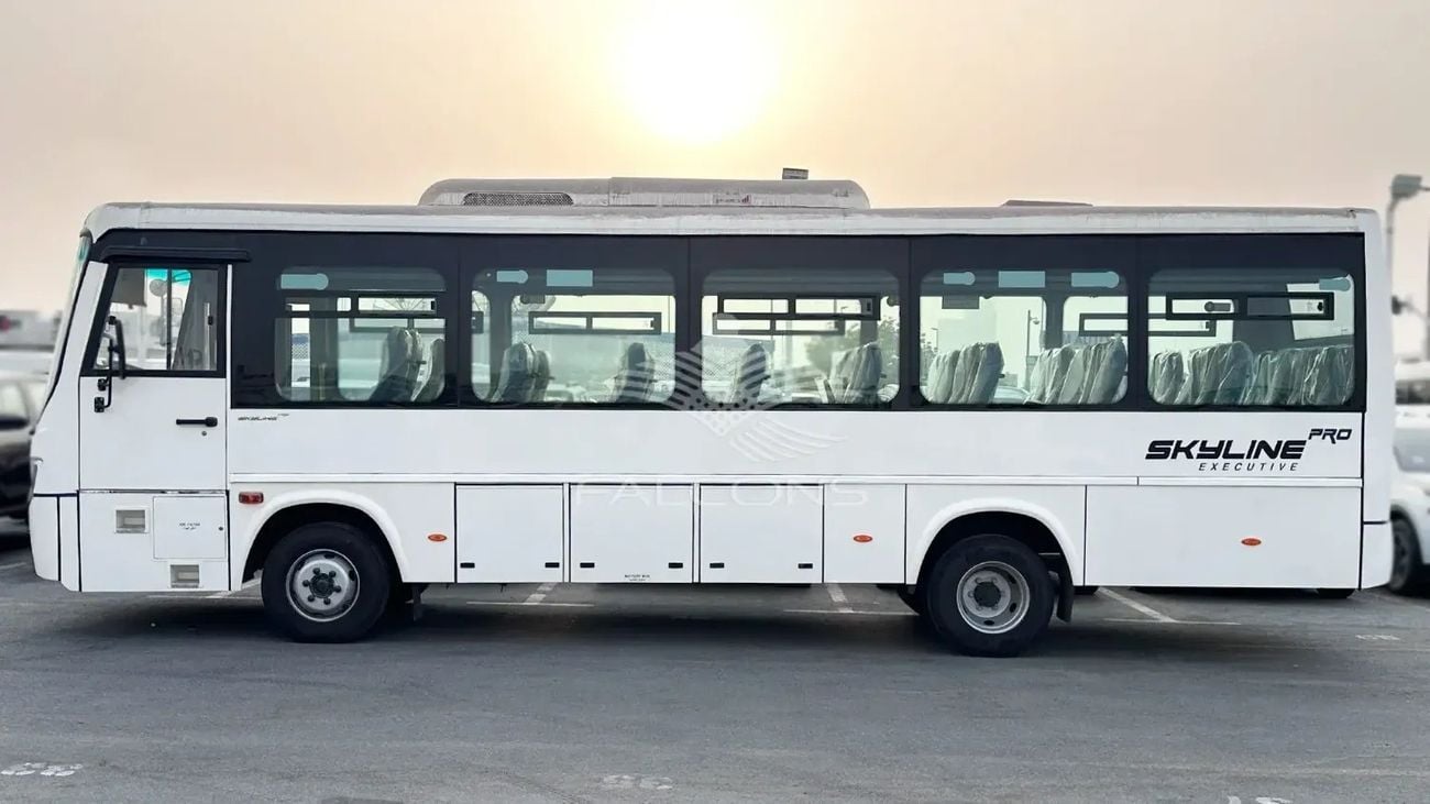 ايشر سكاي لاين برو 3008H