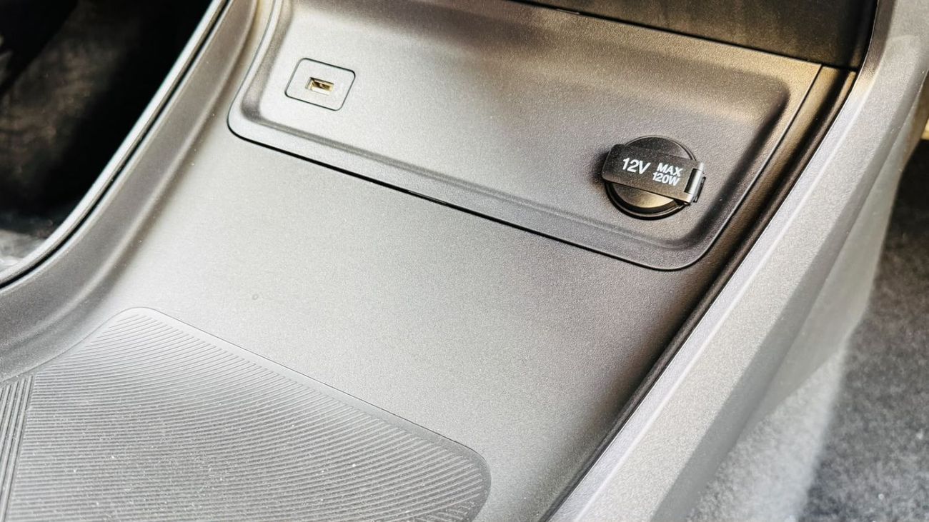 Changan X5 Plus BEYOND PRO