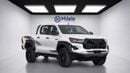 Toyota Hilux GR SPORT