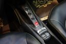 Ferrari 488 Spider STANDARD Carbon Fiber Pack, Passenger Display, JBL Audio, GCC Specs!!