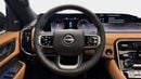 Nissan Patrol SE PLATINUM CITY | Guaranteed Warranty | 0 Down Payment