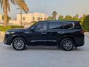 Toyota Land Cruiser VXR Toyota Land Cruiser 2015 VXR GCC Specs Facelifted 2026 Full Option V8 4.6L Well-maintained