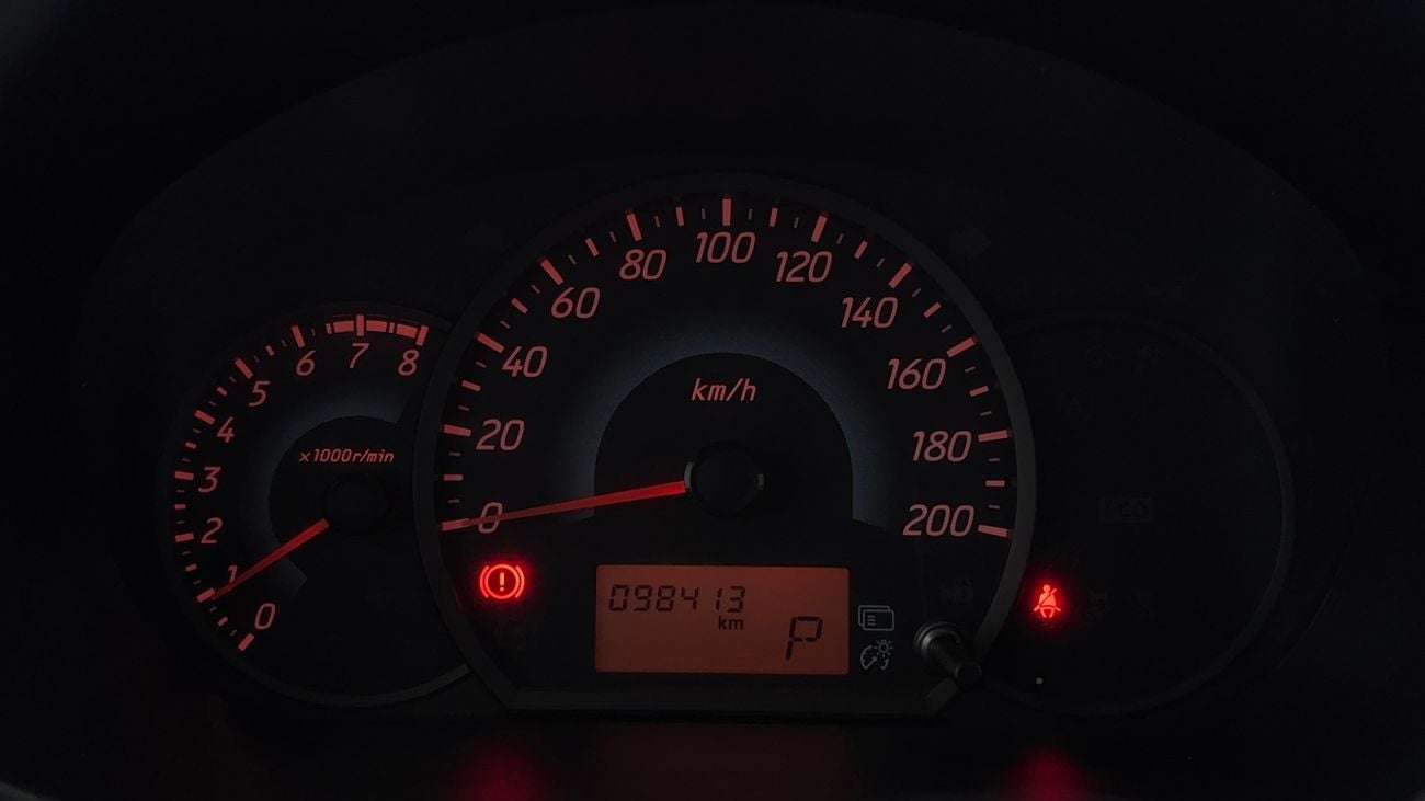 Mitsubishi Attrage GLX 2022 | AED 356/Month | 0 DP | 30 Day Return | Warranty | Service History