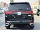 Toyota Land Cruiser GXR