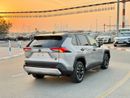 Toyota RAV4 LE 2022 TOYOTA RAV4 XLE MOONROOF 2.5L 4WD KM: 56000