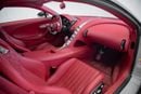 Bugatti Chiron CABON