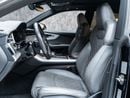 Audi Q8 55 TFSI