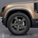 لاند روفر ديفندر 110 SE P300