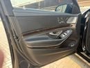 Mercedes Maybach S650 Maybach