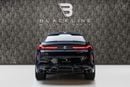 BMW X6 M Competition