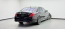 Mercedes Benz S63 AMG STANDARD 2014 Mercedes Benz S63 AMG With BRABUS Kit, Full Service History, Fully Loaded, Excellent Condition