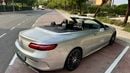 Mercedes Benz E300 AMG
