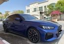 BMW 430i Gran Coupe LUXURY M SPORT PACKAGE