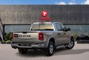 RAM 1500 BIGHORN CREW CAB RAM 1500 Big Horn Crew Cab 2025 GCC | Agency Warranty