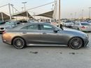 Mercedes Benz CLS350 AMG