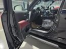 تويوتا لاند كروزر VXR
