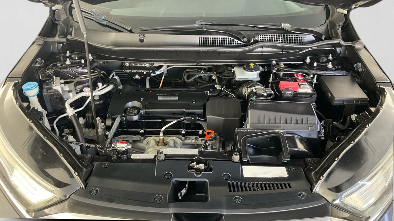 Honda CR-V TOURING | Guaranteed Warranty | 0 Down Payment