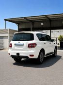 نيسان باترول SE T2 2,121 | SE P4 V6 GCC Specs - Pristine Condition