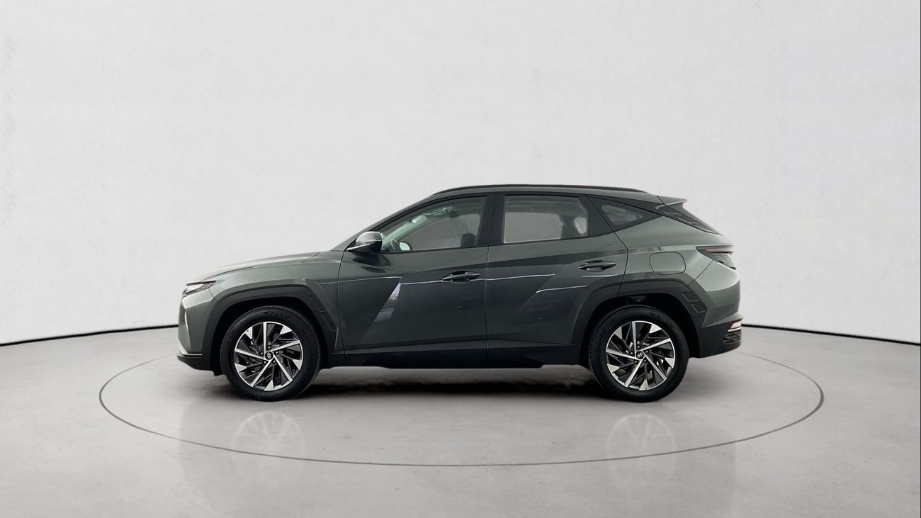 Hyundai Tucson COMFORT PLUS | Guaranteed Warranty | 0 Down Payment