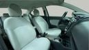 Mitsubishi Attrage GLX HIGHLINE 2022 | AED 243/Month | 0 DP | 30 Day Return | Warranty | Service History