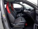 Audi RSQ3 GCC Spec | Dealer Warranty and Service Contract