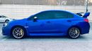 Subaru Impreza WRX-STi STANDARD