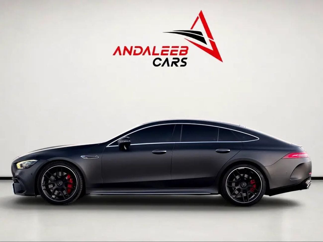 Mercedes Benz Brabus AMG GT 63 SE Performance Rocket 1000 GT 63 S | 4.0L TWIN-TURBO V8 | 630 HP | GCC SPECS