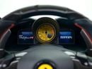 فيراري بورتوفينو M ستاندارد CARBON-FIBRE STEERING WHEEL WITH LEDs | ONLY 13,197 KM | TAN LEATHER INTERIOR